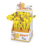 Pix flexibil Soricei cu cascaval (32 buc/display)