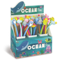 Pix flexibil Ocean, 6 modele (36 buc/display)