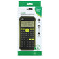 Calculator stiintific, 10+2 Cifre, 7.5 x 14.5 cm (blister)