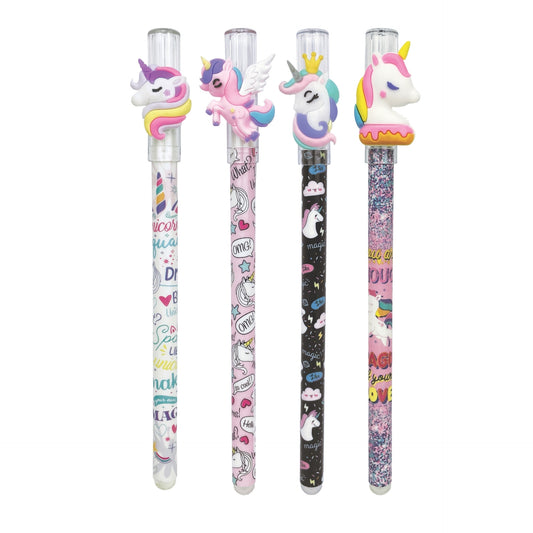 Set 2 pixuri care se sterge cu snap, Upsy Magic (blister)
