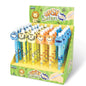 Pix care se sterge cu capac, Upsy Safari, 4 modele (36 buc/display)