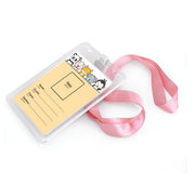 Suport ecuson legitimatie elev (24 buc/display)