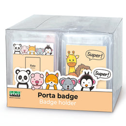 Suport ecuson legitimatie elev (24 buc/display)