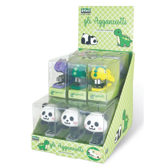 Capsator Fancy Boy, 2 modele (12 buc/display)