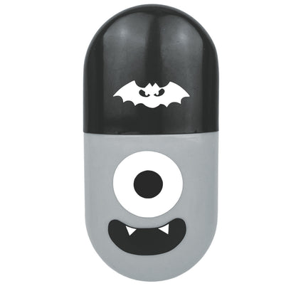 Corector banda Monsters, 6 modele (24 buc/display)