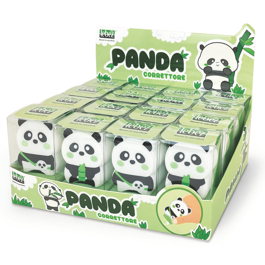 Corector banda Panda (16 buc/display)