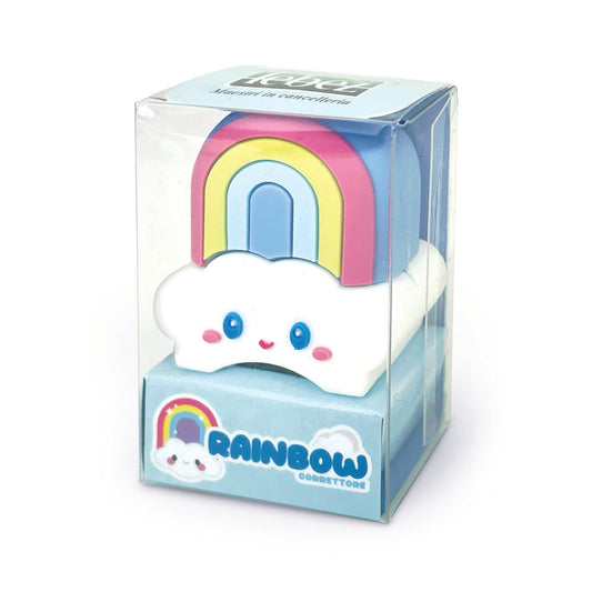 Corector banda Rainbow, 2 modele (16 buc/display)