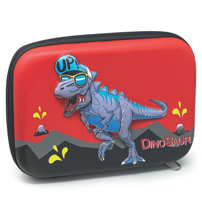 Penar - Colectia 3D XL Fantasy cu 1 fermoar - 15.5 x 22.5 x 4.5 cm (12buc/display)