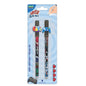 Set 2 pixuri care se sterge cu snap, Upsy Game (blister)