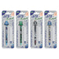 Set pix care se sterge cu snap si 2 rezerve, Upsy Robot (blister)