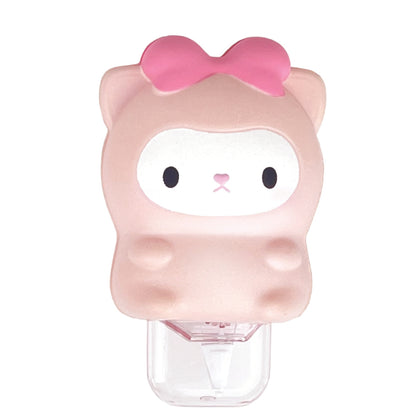 Corector banda Squishy, 3 modele (15 buc/display)