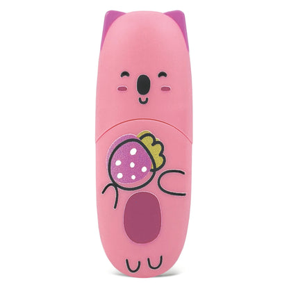 Set Marker evidentiator, How Cute, 6 culori pastel (6 buc/blister)