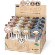 Pix 3D Oite/Sheep, Ã¸ 7 cm (16 buc/display)
