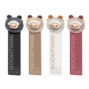 Semn de carte 3D Oite/Sheep (24 buc/display)