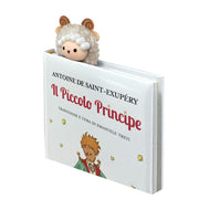 Semn de carte 3D Oite/Sheep (24 buc/display)