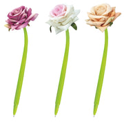 Pix flexibil Trandafiri, Ã¸ 6 cm (16 buc/display)