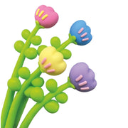 Pix flexibil Lalea, 2.7x2 cm (36 buc/display)