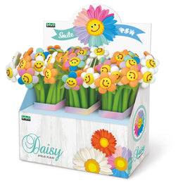 Pix flexibil Margareta Smile, Ã¸ 3.5 cm (36 buc/display)