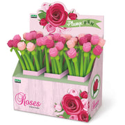 Pix flexibil Roses, Ã¸ 2 cm (36 buc/display)