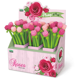Pix flexibil Roses, Ã¸ 2 cm (36 buc/display)