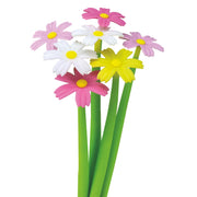 Pix flexibil Coreopsis, Ã¸ 3.5 cm (36 buc/display)