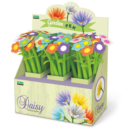 Pix flexibil Margareta, Ã¸ 3 cm (36 buc/display)