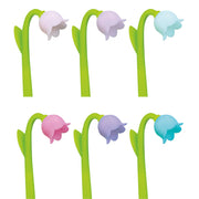 Pix flexibil Clopotei, Ã¸ 2.4 cm (36 buc/display)