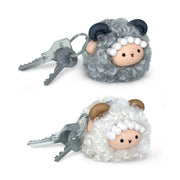 Breloc 3D Oite/Sheep (12 buc/display)