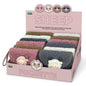 Poseta plic 3D Oite/Sheep (12 buc/display)