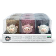 Suport accesorii de scris 3D Oite/Sheep (9 buc/display)