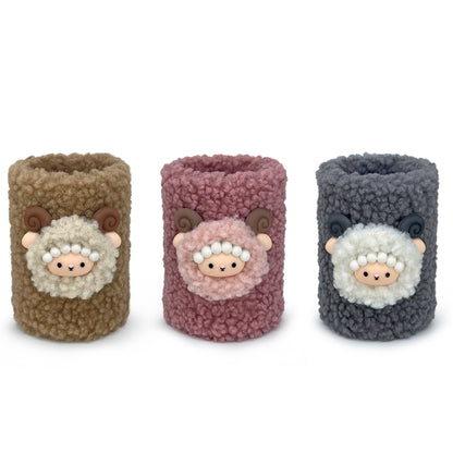 Suport accesorii de scris 3D Oite/Sheep (9 buc/display)