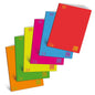 Caiet A4 cu Jolly Page - One Color Fluorescent  All you can write, 100 g/m2, 48 pag. (Dictando)