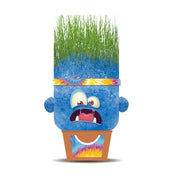 Papusa cap de iarba - Sam cel Speriat