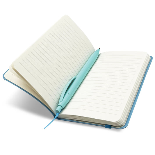 Agenda A5, coperta soft, 70 g/mÂ² (13.5Ã—21.5 cm)