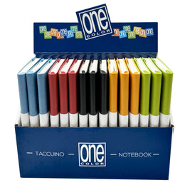 Agenda A5, coperta soft, 70 g/mÂ² (13.5Ã—21.5 cm)