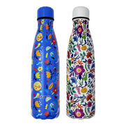 Termos Look, 500 ml, grafica 3D, 2 modele