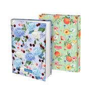 Jurnal - Petits Fruits, 13x18 cm, 80 g/m2