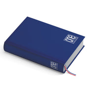 Agenda One Color - 15x21 cm, 80 g/m2, 3 culori disponibile