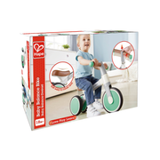 Jucarie - Bicicleta de echilibru, verde deschis