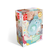 Jucarie de plus muzicala - Huggy Momo