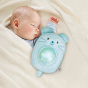 Jucarie de plus muzicala - Huggy Momo