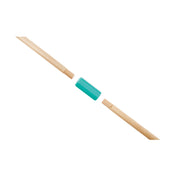 Jucarie din lemn de impins - Fluturi dansatori