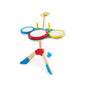 Jucarie din lemn - Set de tobe