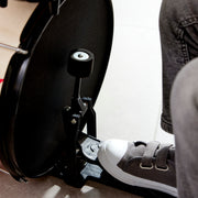 Jucarie din lemn - Set de tobe copii