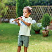Jucarie din lemn - Flaut pentru copii