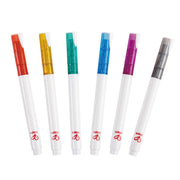 Kit de creat magneti pentru copii cu tematica Spatiu - 17 piese