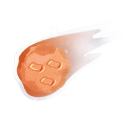 Kit de creat magneti pentru copii cu tematica Spatiu - 17 piese