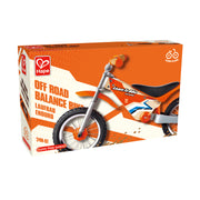 Bicicleta de echilibru off-road pentru copii