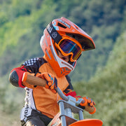Bicicleta de echilibru off-road pentru copii