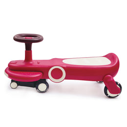 Masina Wiggle & Giggle, rosie